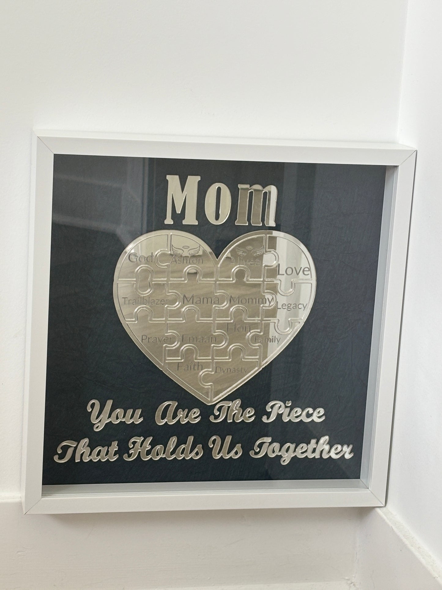 Mom's Piece