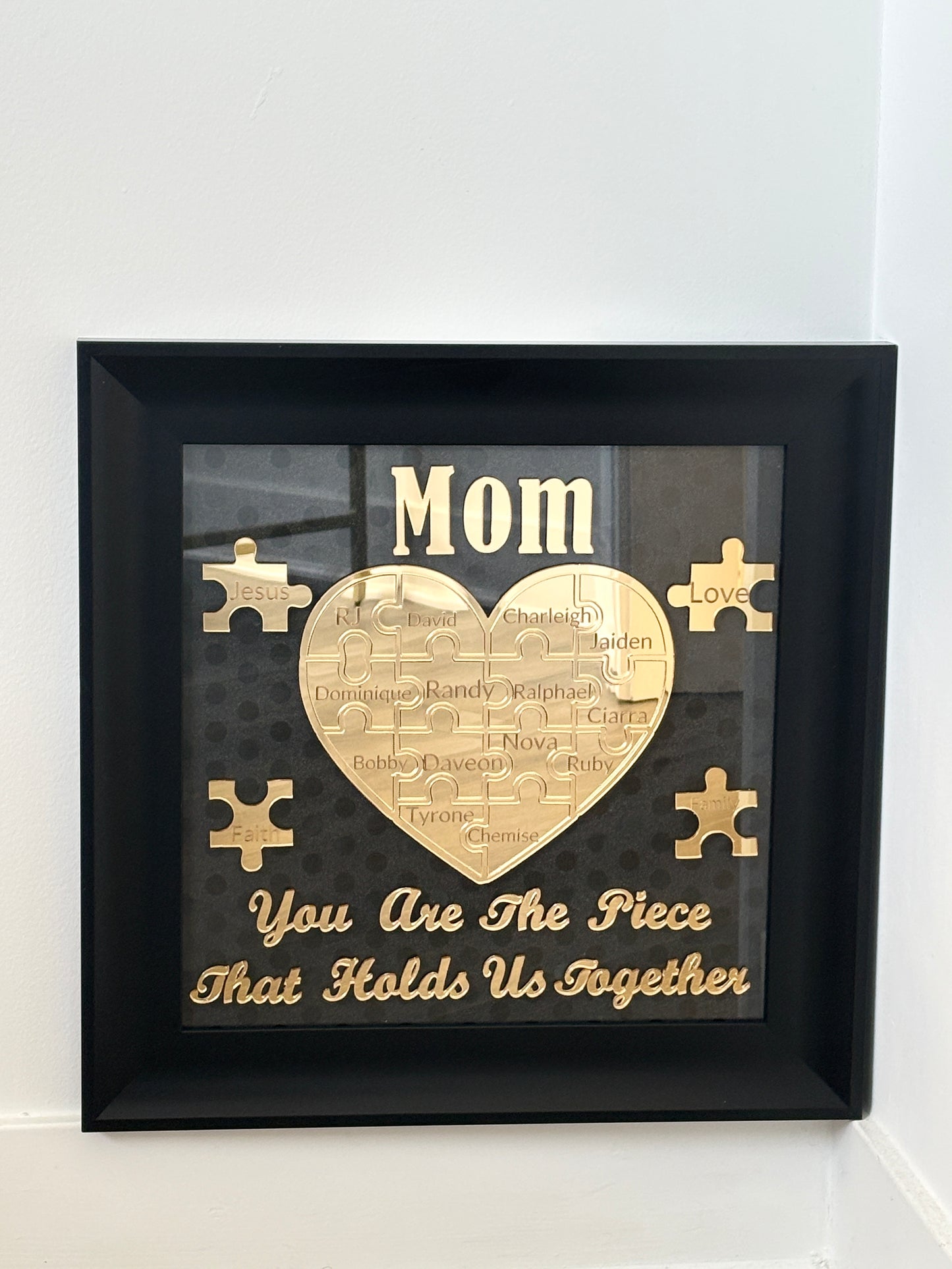 Mom's Piece