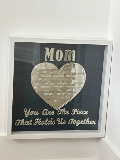 Mom's Piece